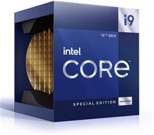 پردازنده CPU اینتل باکس مدل Core i9-12900KS فرکانس 2.50 گیگاهرتز
